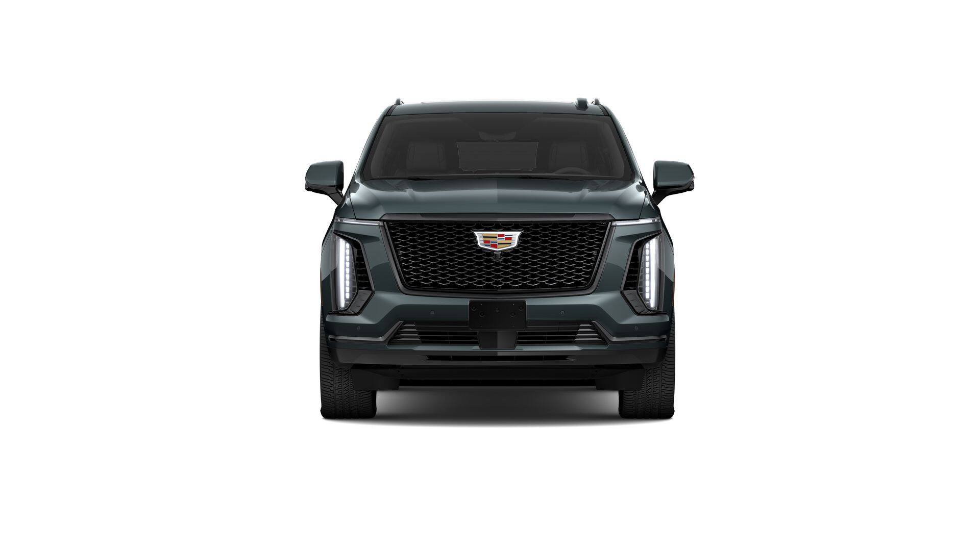 New 2026 Cadillac Escalade Sport w/ Touring Package AWD/4WD image 31