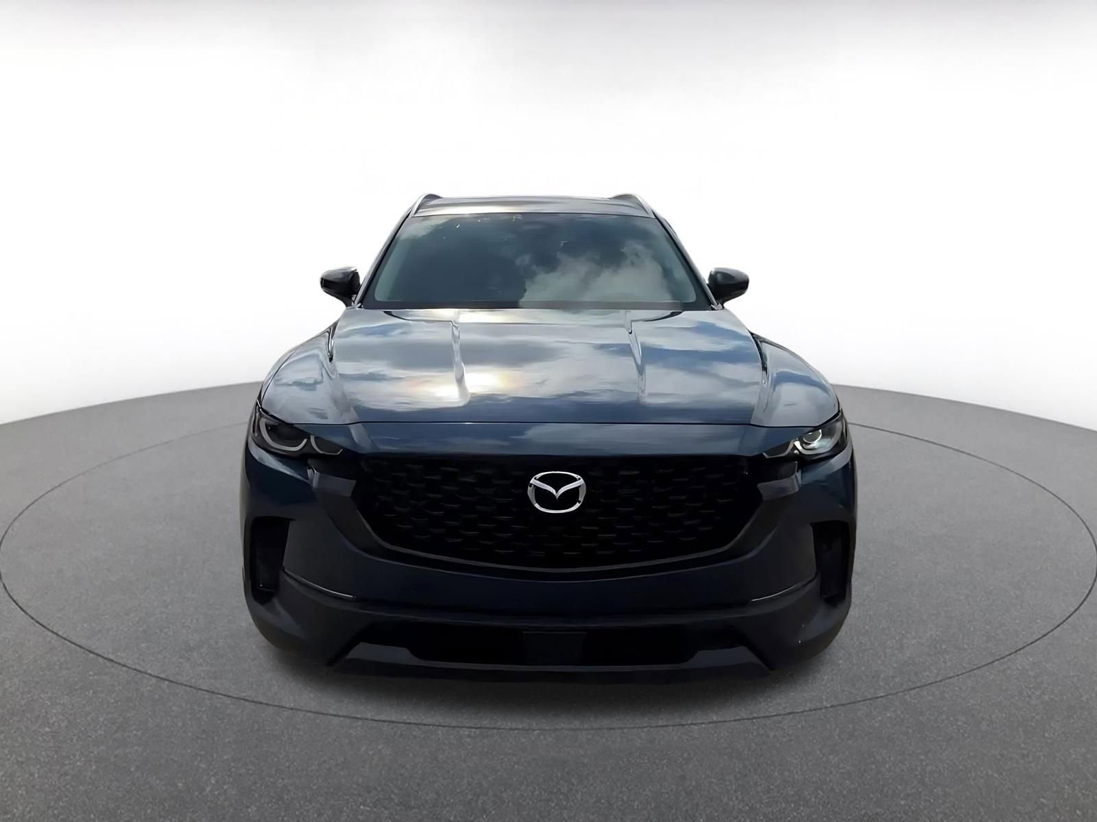 Used 2025 MAZDA CX-50 2.5 Hybrid w/ Premium Plus Pkg image 4