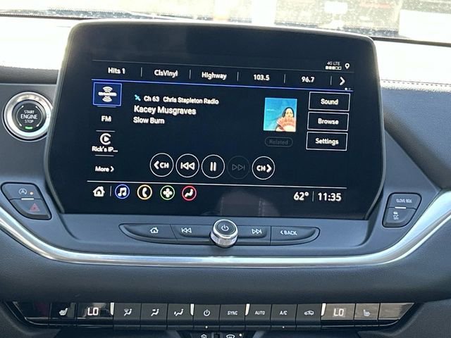 Used 2024 Chevrolet Blazer LT w/ Convenience Package image 27