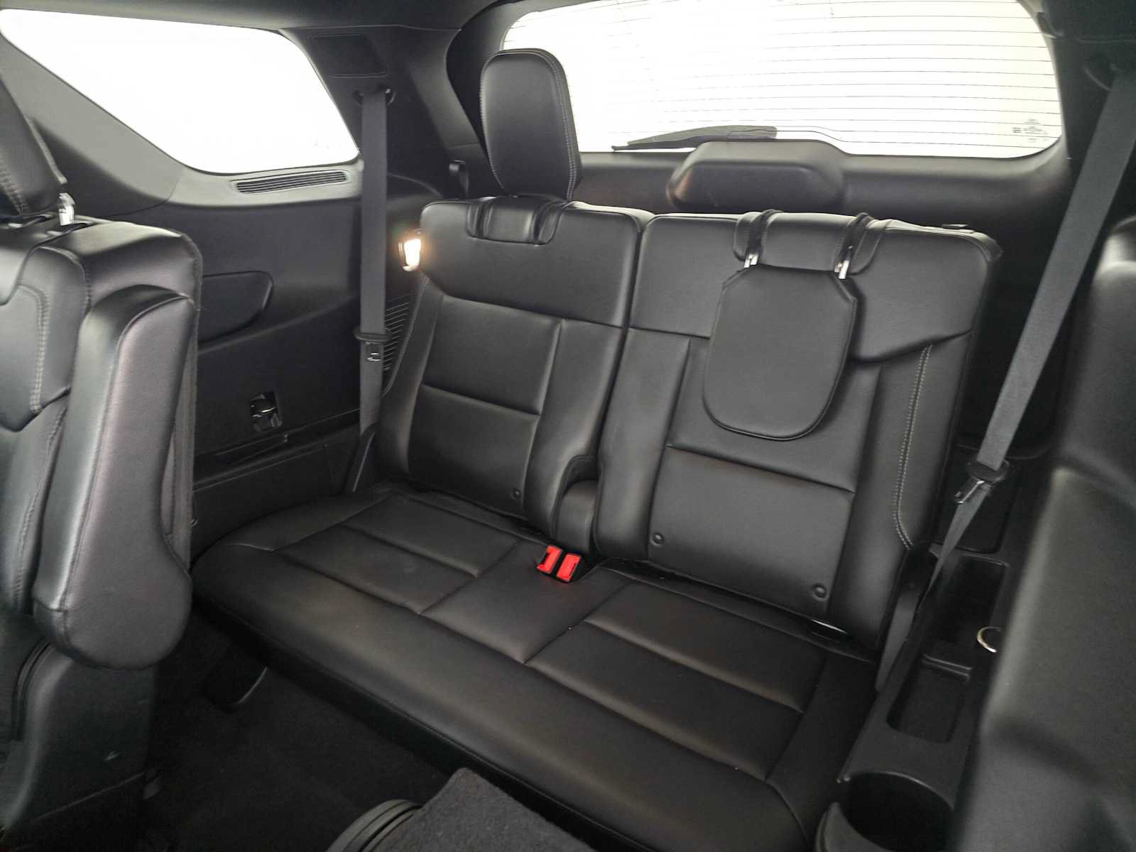 Used 2021 Ford Explorer ST w/ Equipment Group 401A AWD/4WD image 19