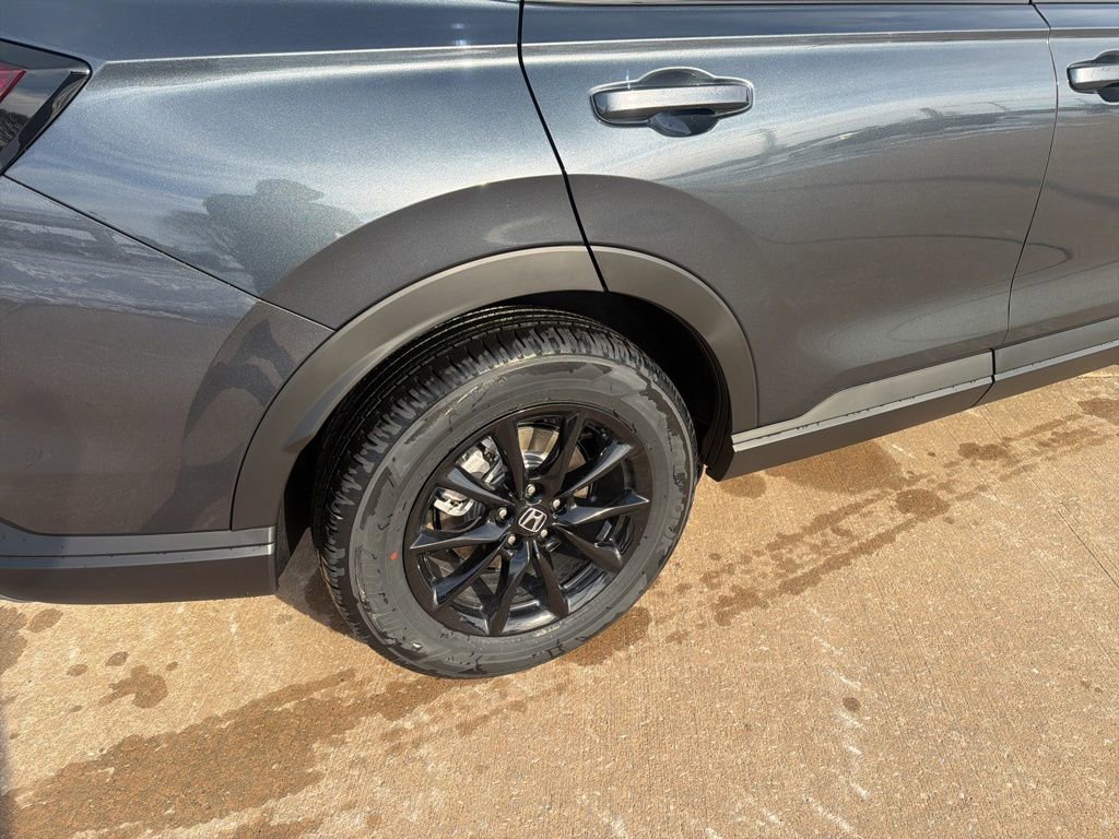 New 2026 Honda CR-V Sport-L image 34