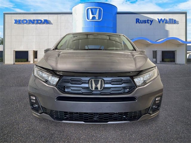 New 2026 Honda Odyssey EX-L image 8