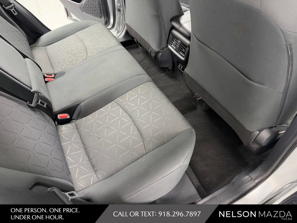 Used 2020 Toyota RAV4 XLE FWD image 43