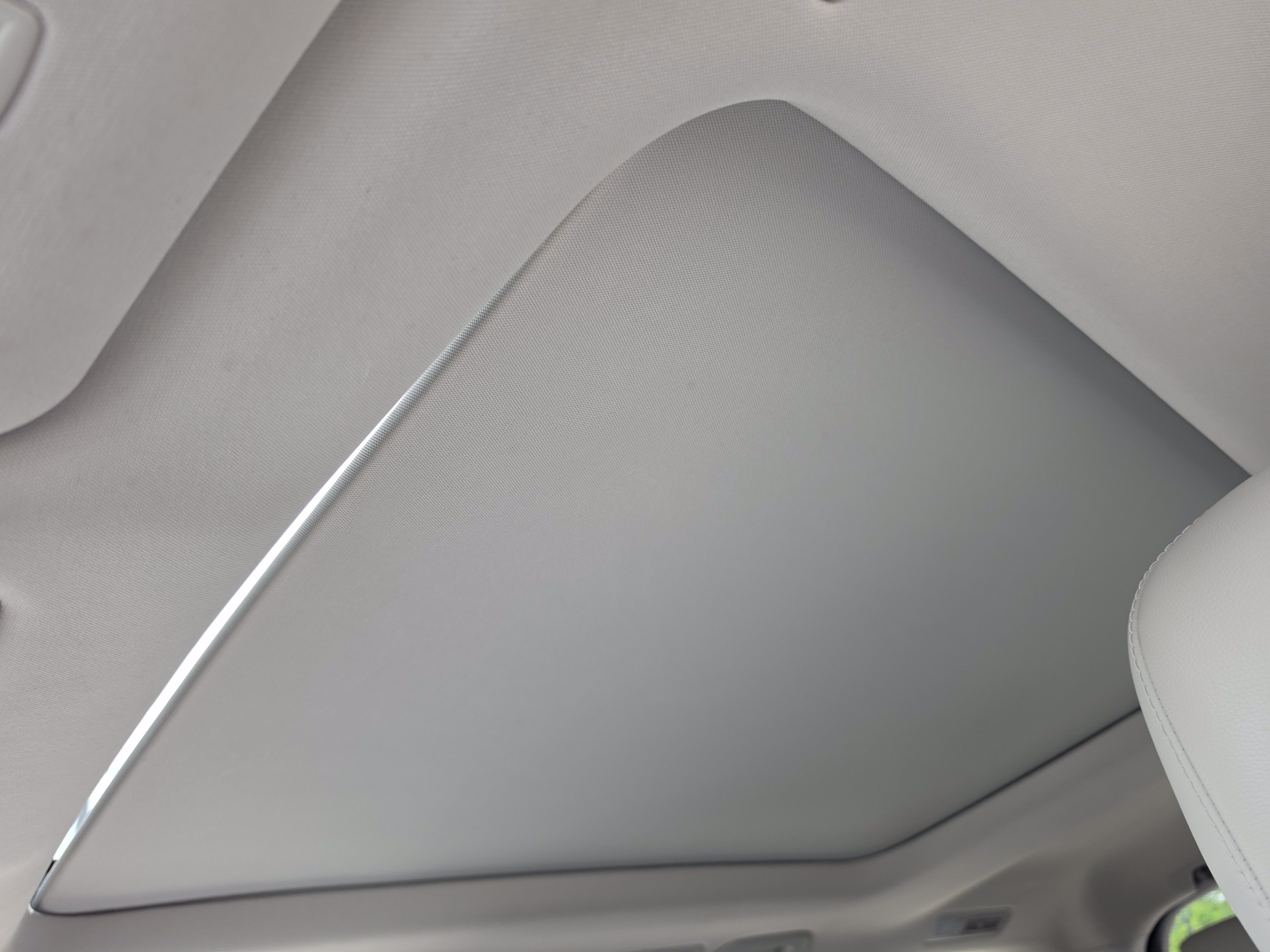 Certified 2024 Toyota Grand Highlander AWD Hybrid image 27