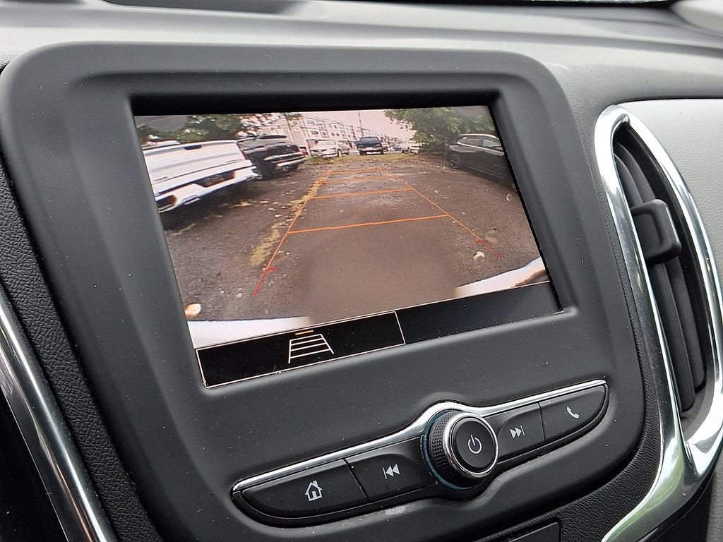 Certified 2023 Chevrolet Equinox LS FWD image 17