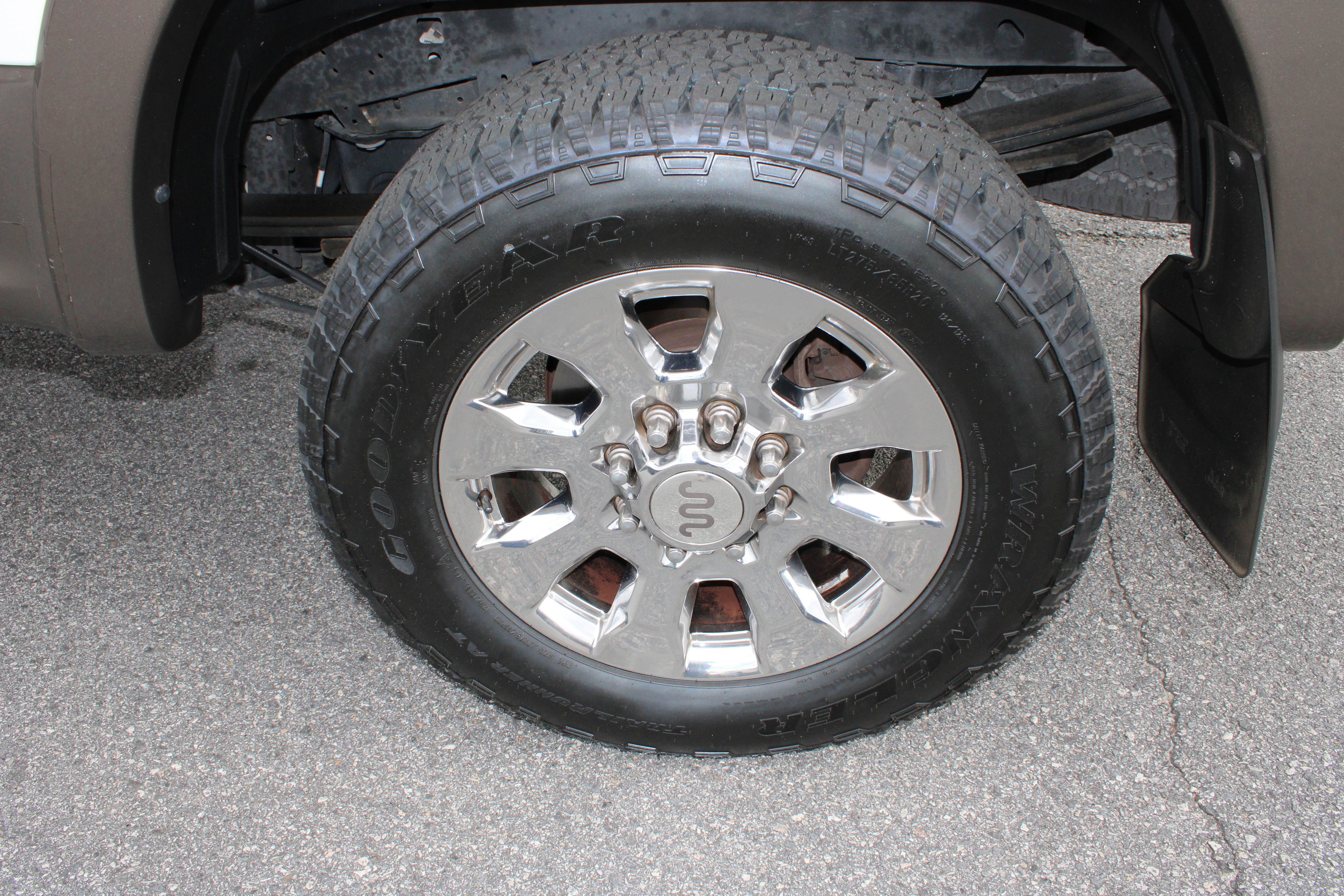 Used 2017 Ford F250 King Ranch w/ King Ranch Ultimate Package image 14