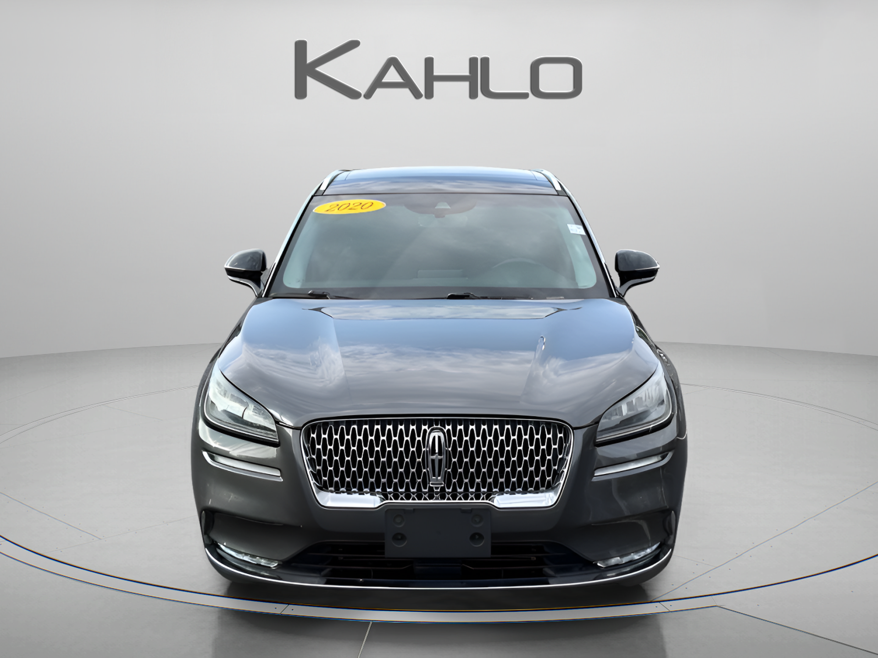 Used 2020 Lincoln Corsair Reserve w/ Elements Package AWD/4WD image 7