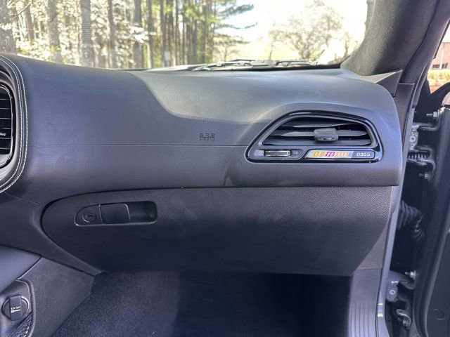 Used 2023 Dodge Challenger SRT Hellcat Redeye image 37