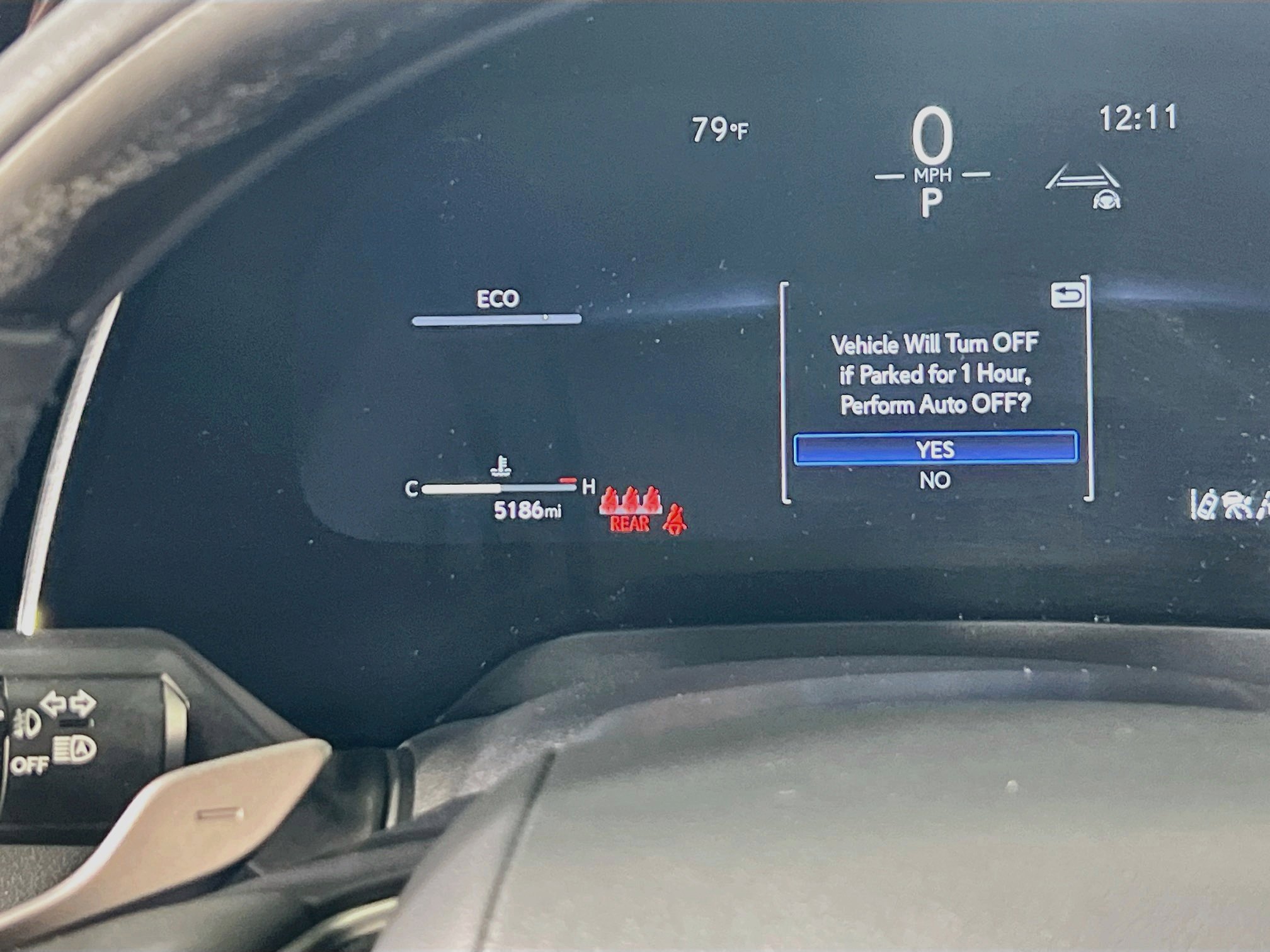 Used 2025 Lexus RX 350 F Sport w/ Accessory Package (K3) image 12