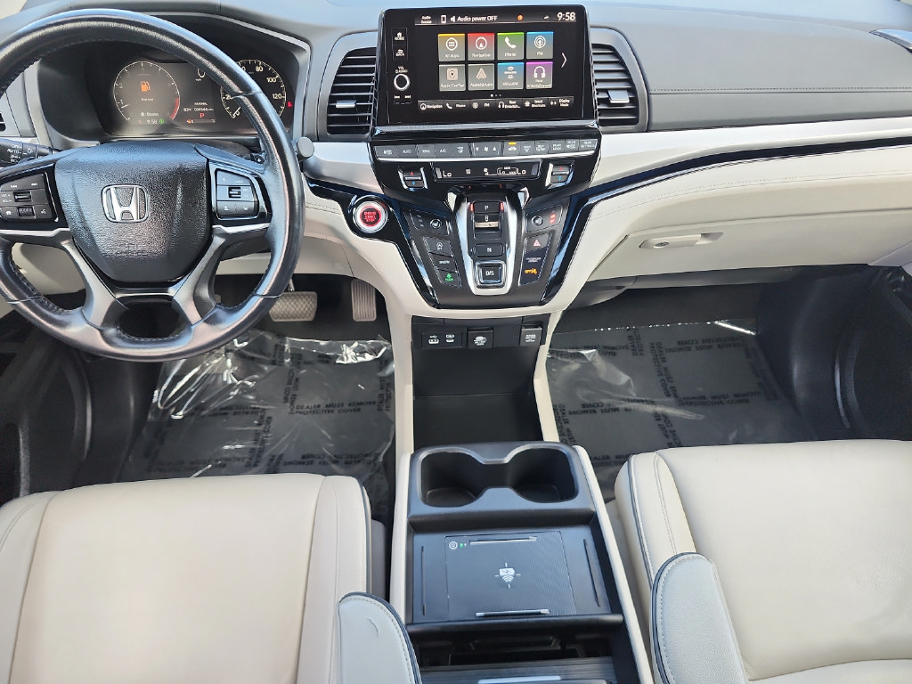 Used 2025 Honda Odyssey Touring image 19
