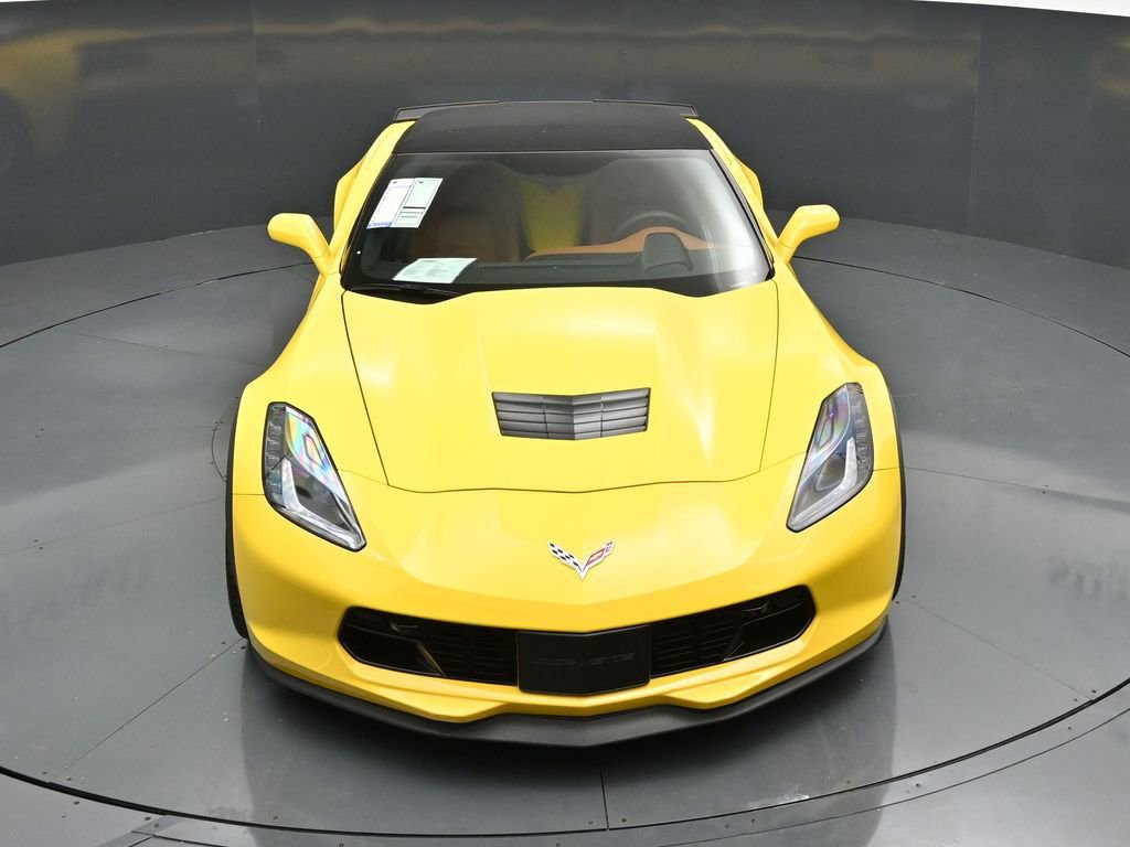 Used 2019 Chevrolet Corvette Grand Sport image 10