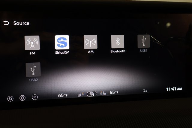 New 2026 Nissan Murano SV AWD/4WD image 20
