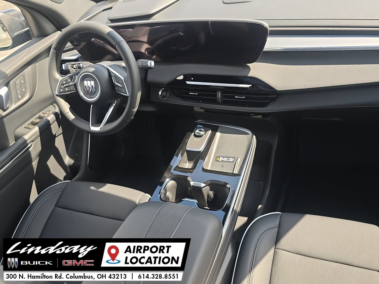 New 2026 Buick Enclave Preferred w/ Power Package AWD/4WD image 31