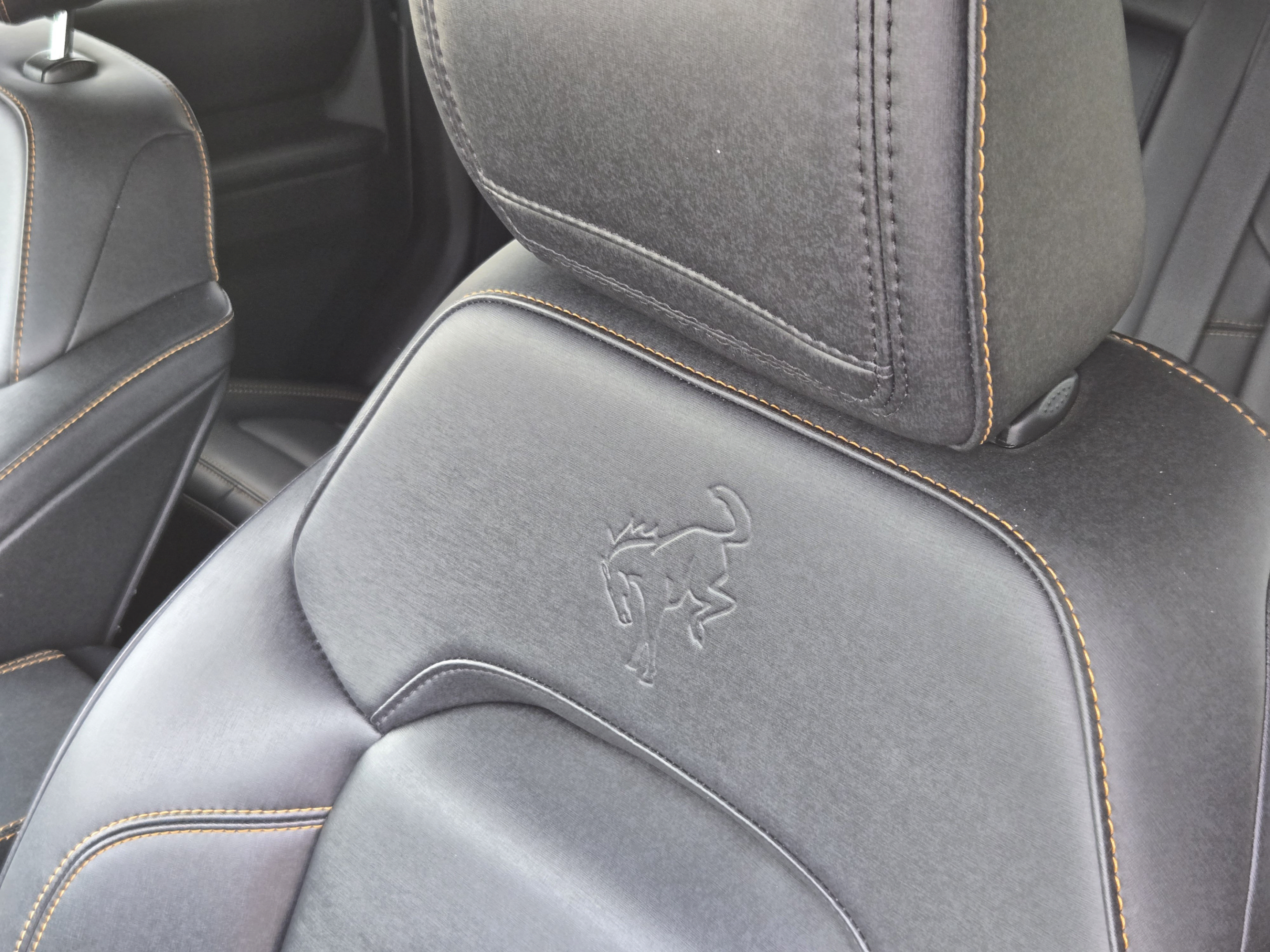 Used 2024 Ford Bronco Badlands AWD/4WD image 18