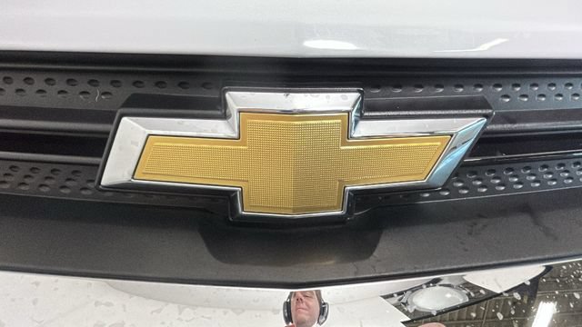 Used 2021 Chevrolet TrailBlazer LT w/ Sun and Liftgate Package FWD image 8