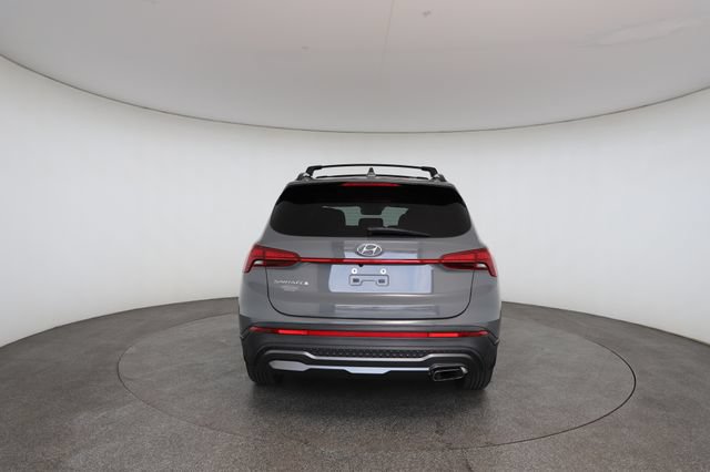 Used 2022 Hyundai Santa Fe XRT FWD image 15