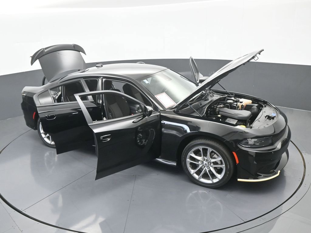 Used 2023 Dodge Charger GT w/ Technology Group image 65