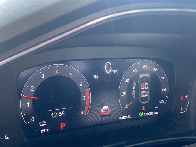 Used 2024 Acura Integra A-Spec w/ Technology Package FWD image 9
