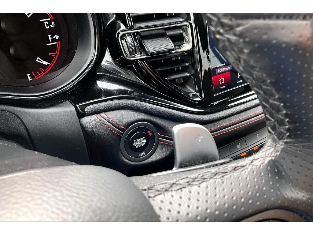 Certified 2025 Dodge Durango GT AWD/4WD image 21