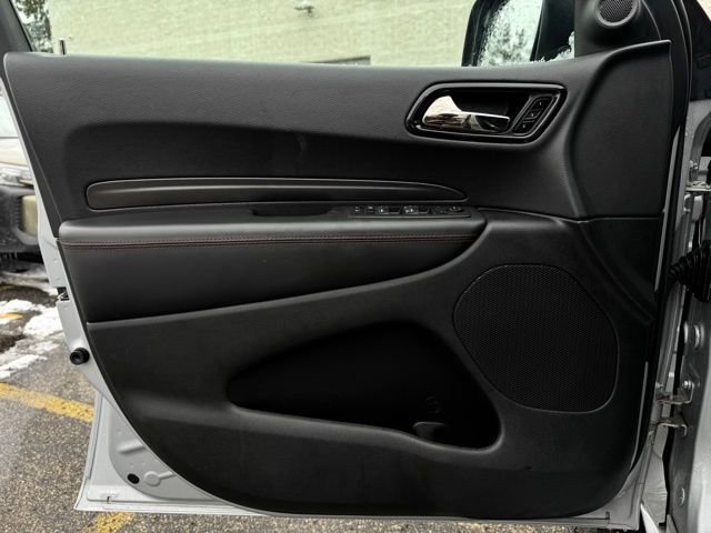 Certified 2024 Dodge Durango R/T image 16