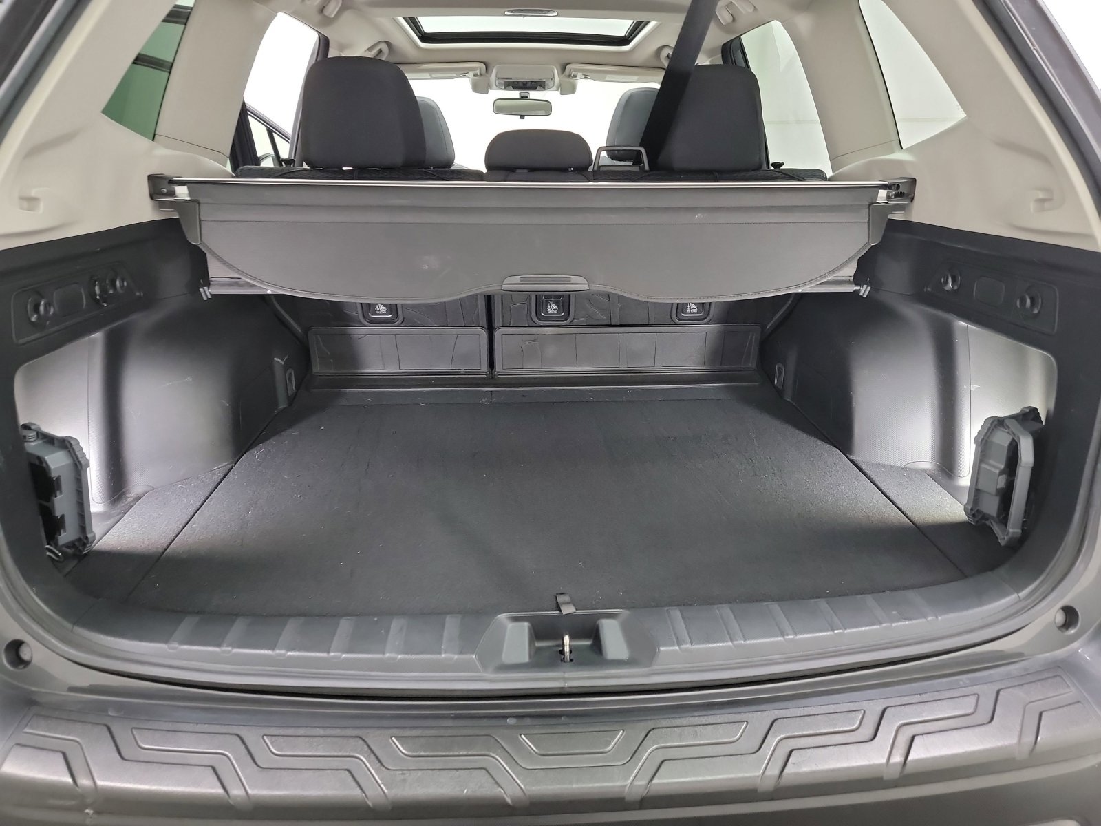 Used 2020 Subaru Forester Premium image 26
