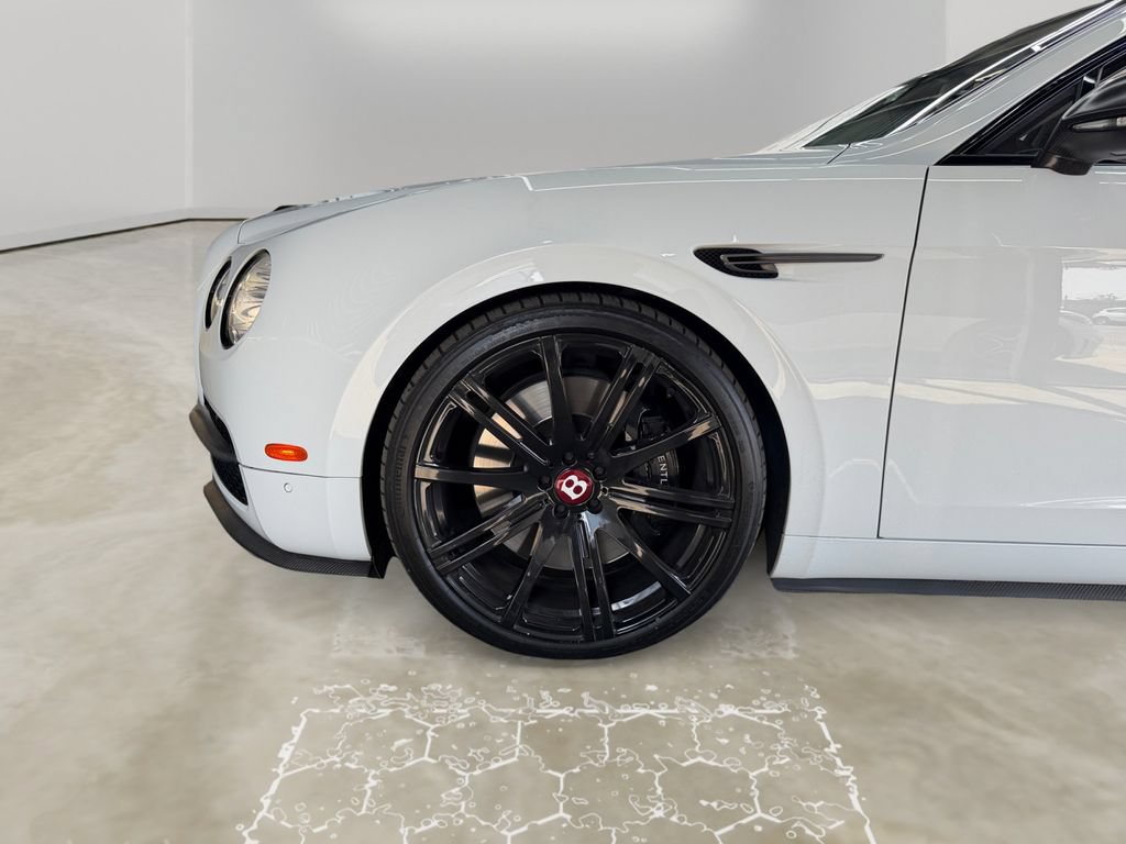 Used 2015 Bentley Flying Spur V8 AWD/4WD image 14