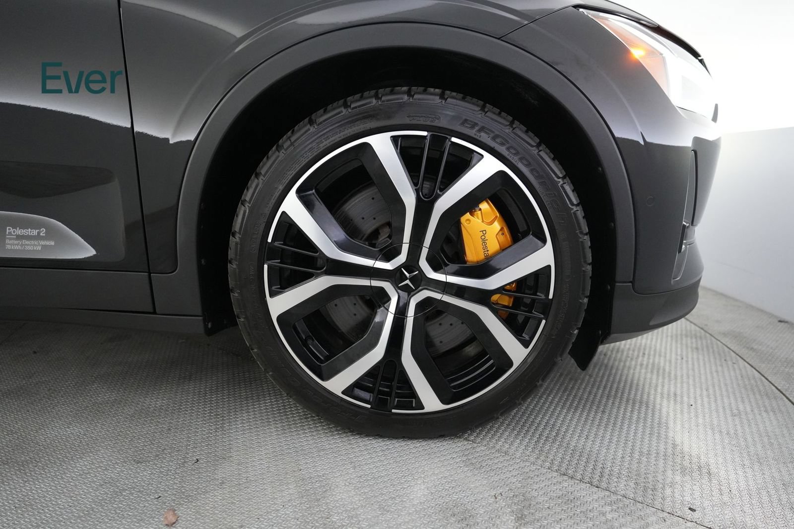 Used 2023 Polestar Polestar 2 w/ Pilot Pack AWD/4WD image 20