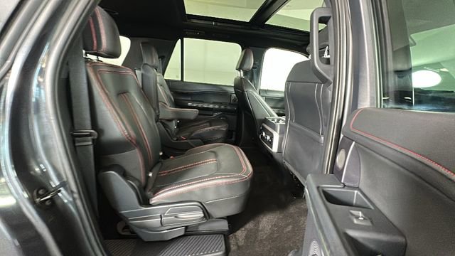 Used 2022 Ford Expedition Max Limited AWD/4WD image 30