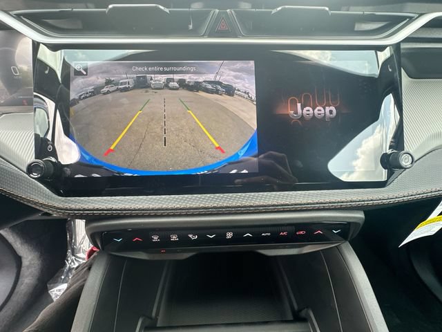 New 2026 Jeep Cherokee Limited AWD/4WD image 19