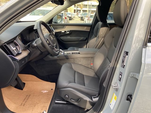 New 2026 Volvo XC90 B6 Plus AWD/4WD image 11