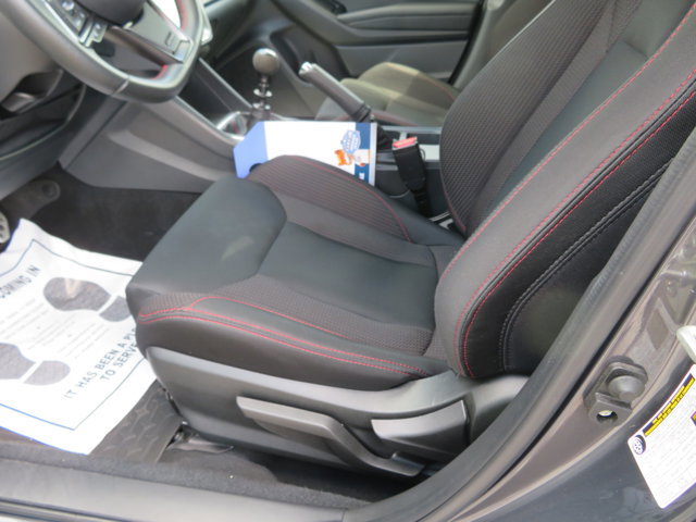 Used 2023 Subaru WRX Premium image 13