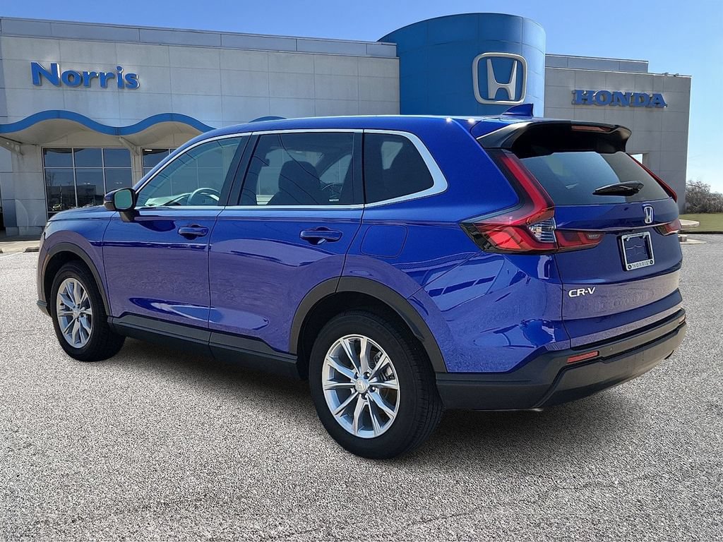 Used 2025 Honda CR-V EX-L image 3