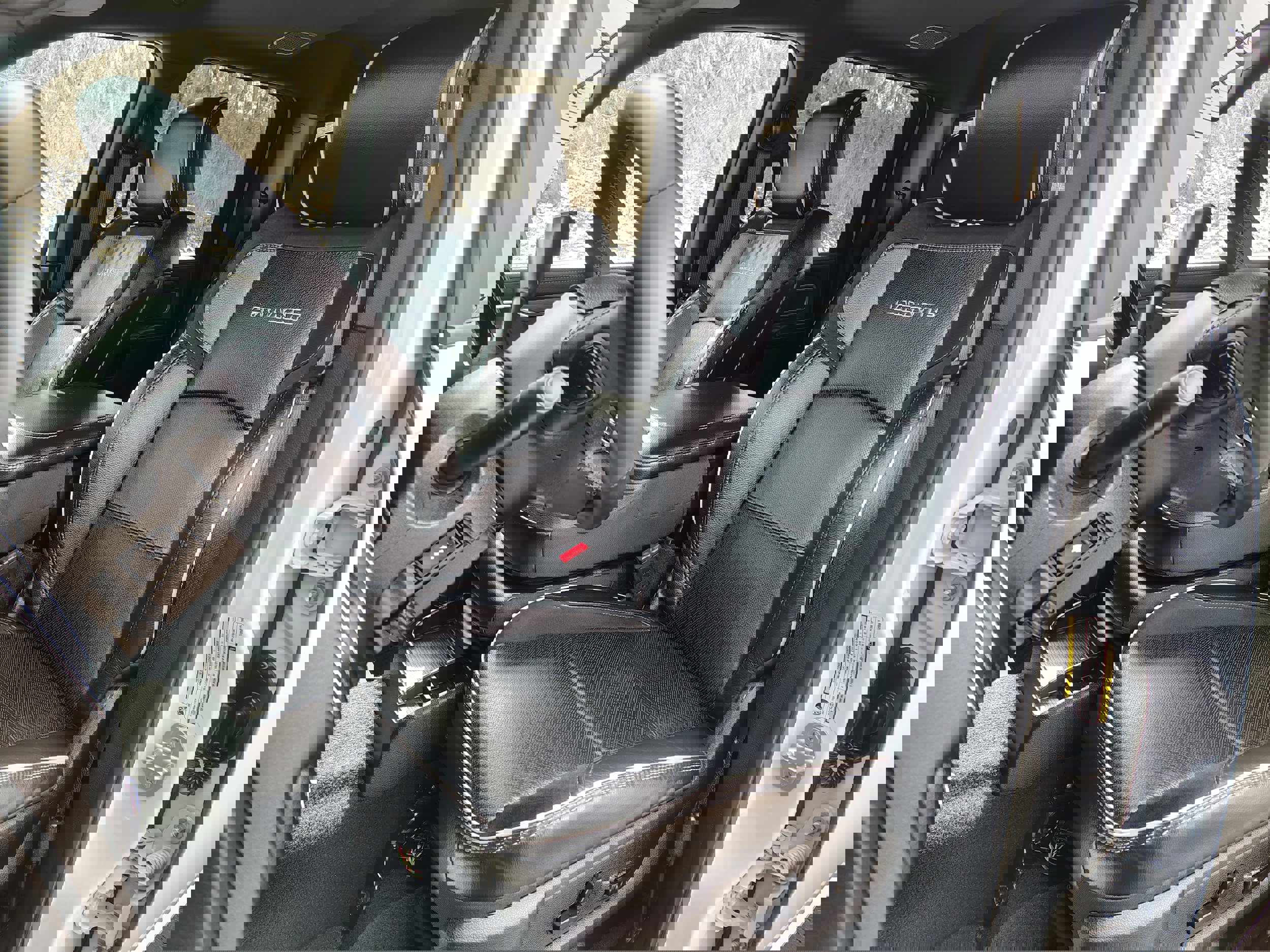 Certified 2026 RAM 2500 Laramie image 17