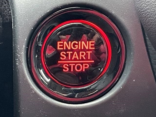 New 2027 Honda HR-V EX-L image 18