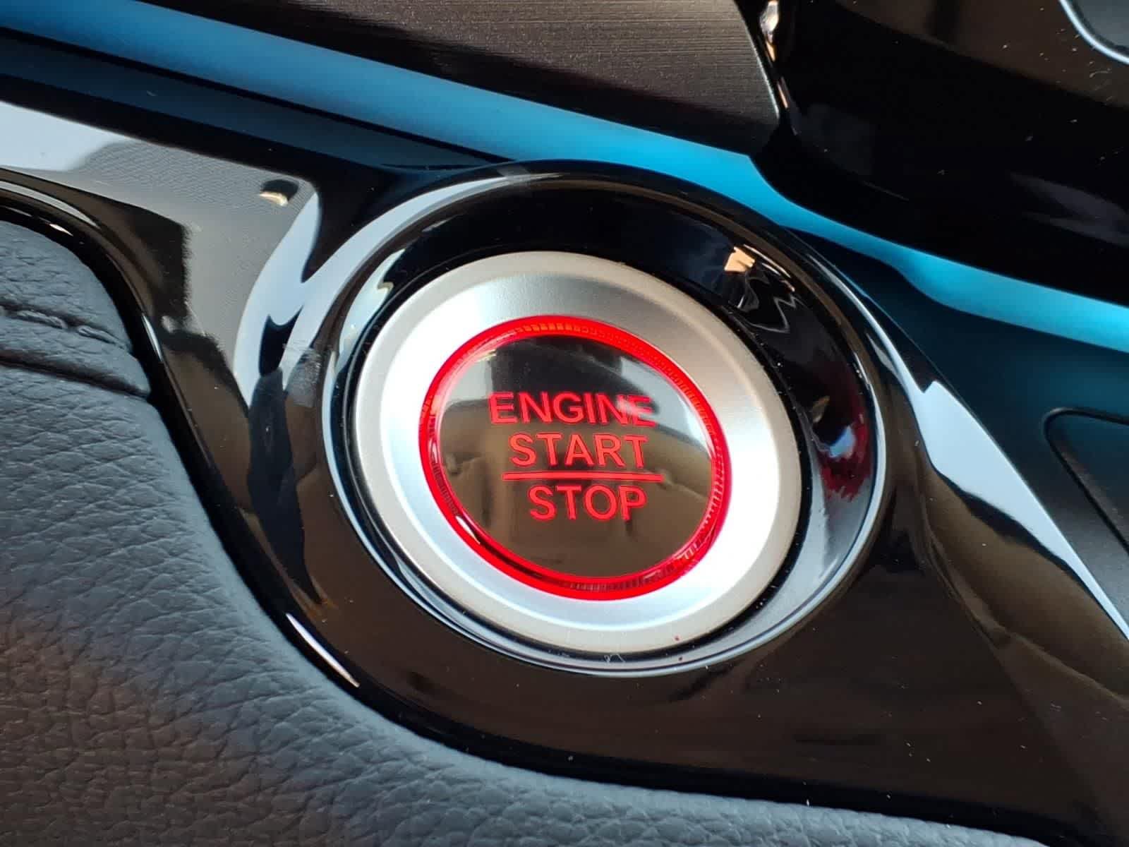 New 2026 Honda Odyssey Touring image 18