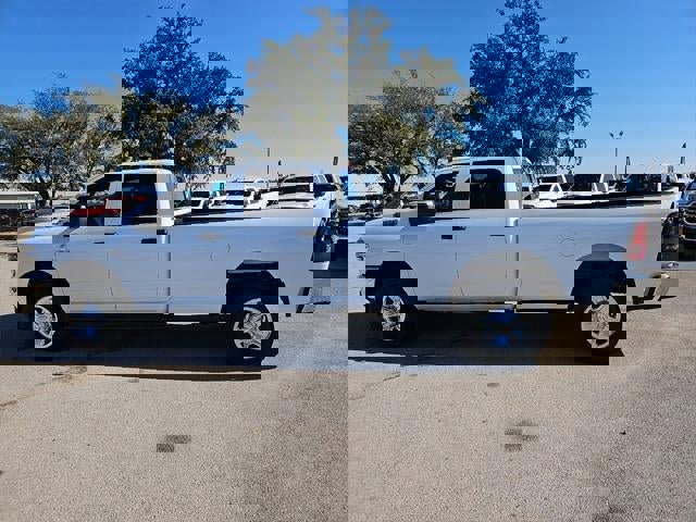 New 2026 RAM 2500 Tradesman image 32