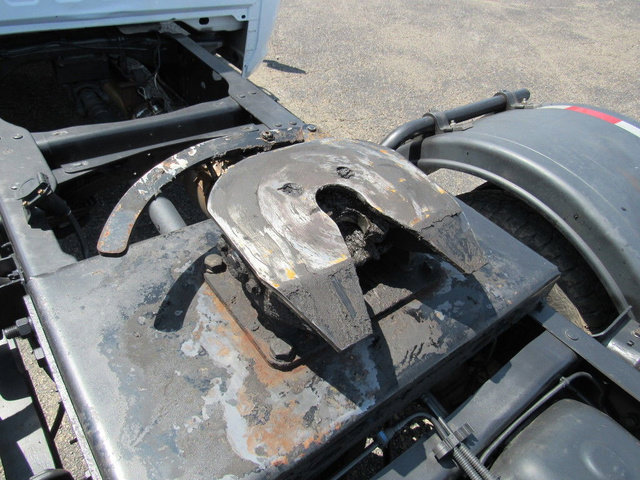 Used 2022 RAM 3500 Tradesman RWD image 21