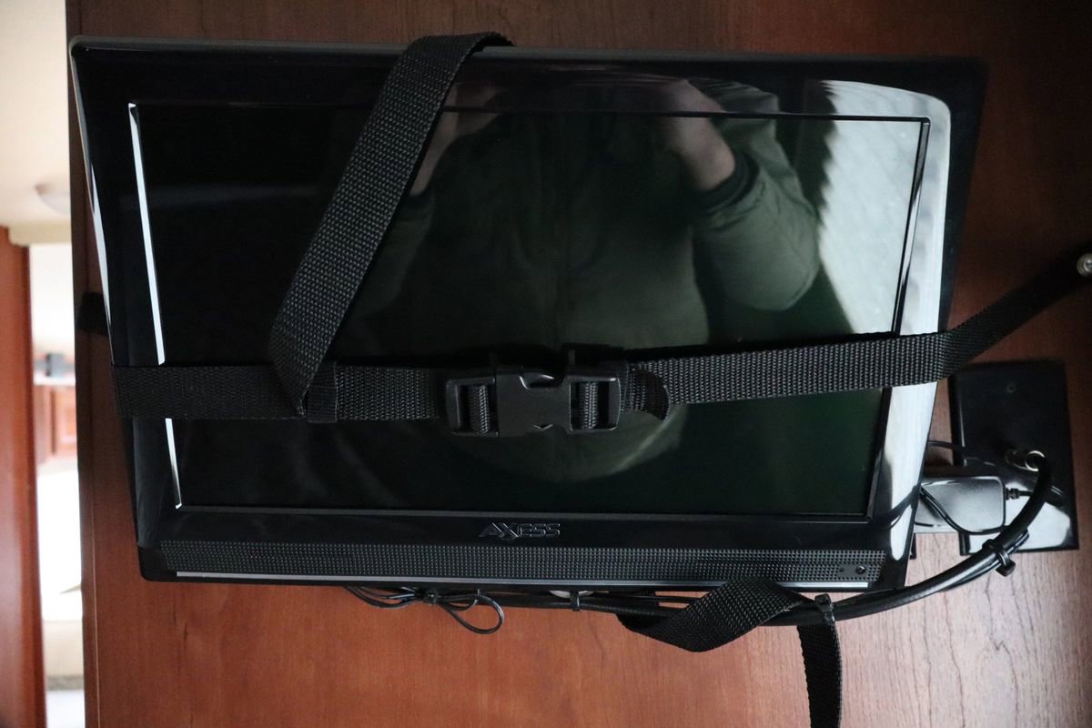 Used 2015 Ford E-450 and Econoline 450 Super Duty w/ Motorhome Prep Package image 57