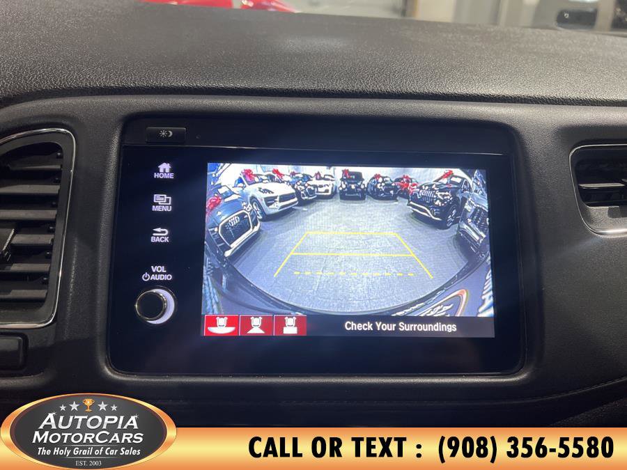 Used 2022 Honda HR-V EX image 27