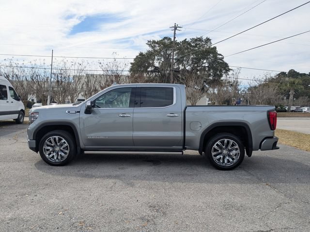 New 2026 GMC Sierra 1500 Denali AWD/4WD image 7
