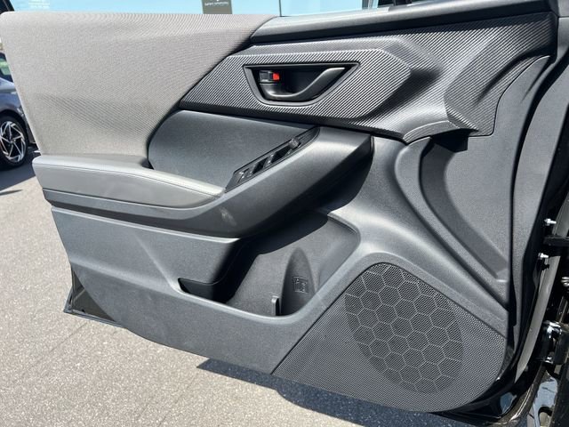 New 2026 Subaru Crosstrek 2.0i Premium image 24