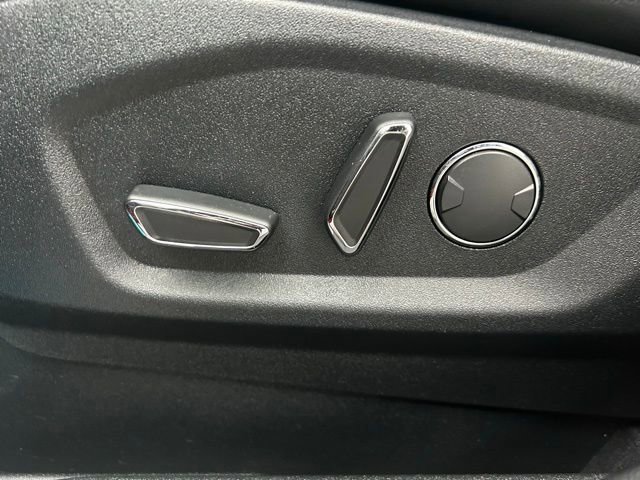 Used 2018 Ford Edge Sport AWD/4WD image 10