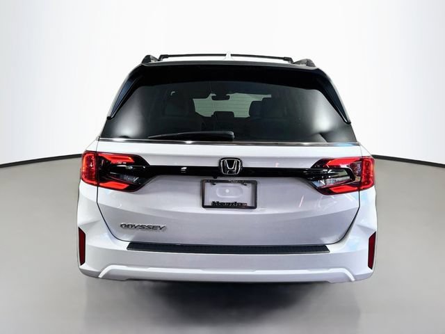 New 2027 Honda Odyssey EX-L image 15