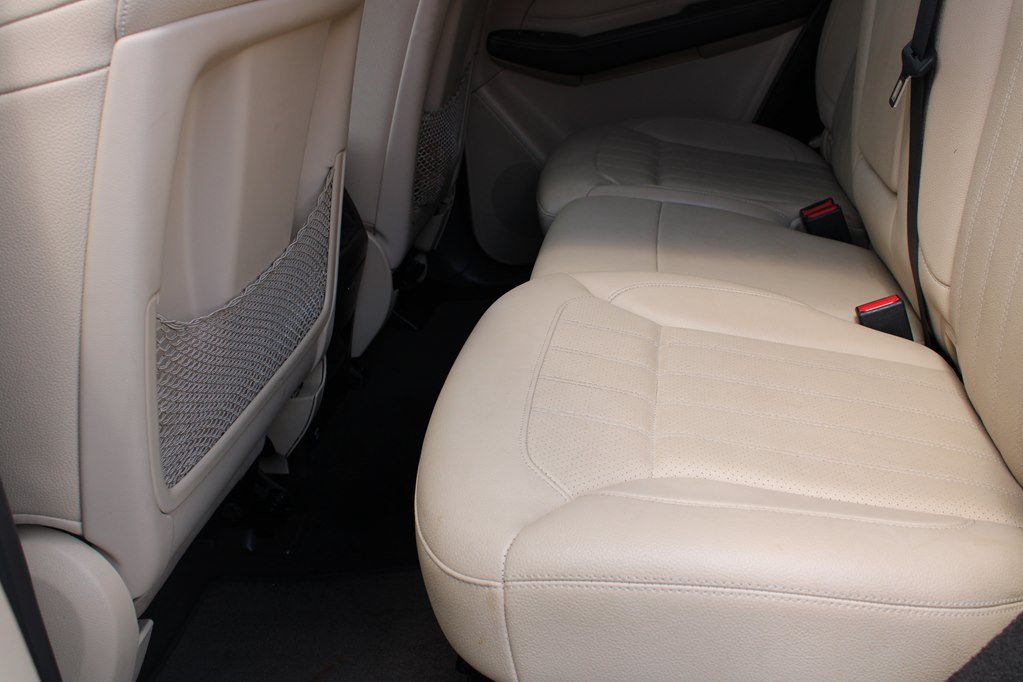 Used 2017 Mercedes-Benz GLE 350 image 17