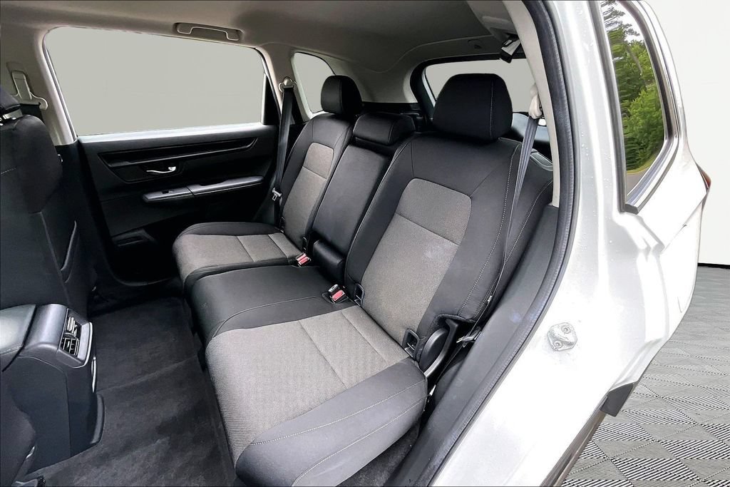 Used 2024 Honda CR-V EX image 18