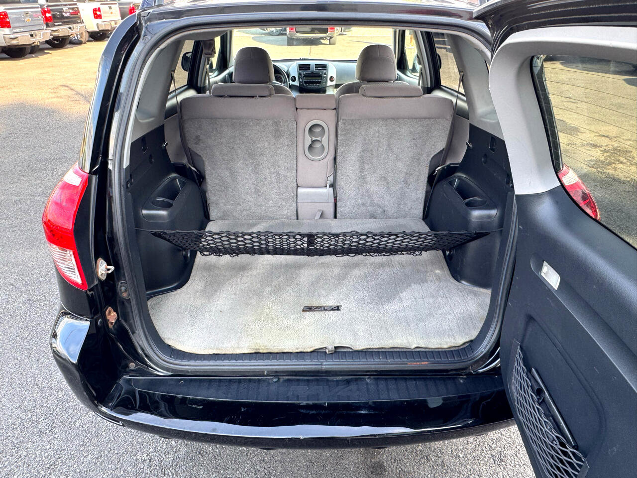 Used 2008 Toyota RAV4 2WD image 21