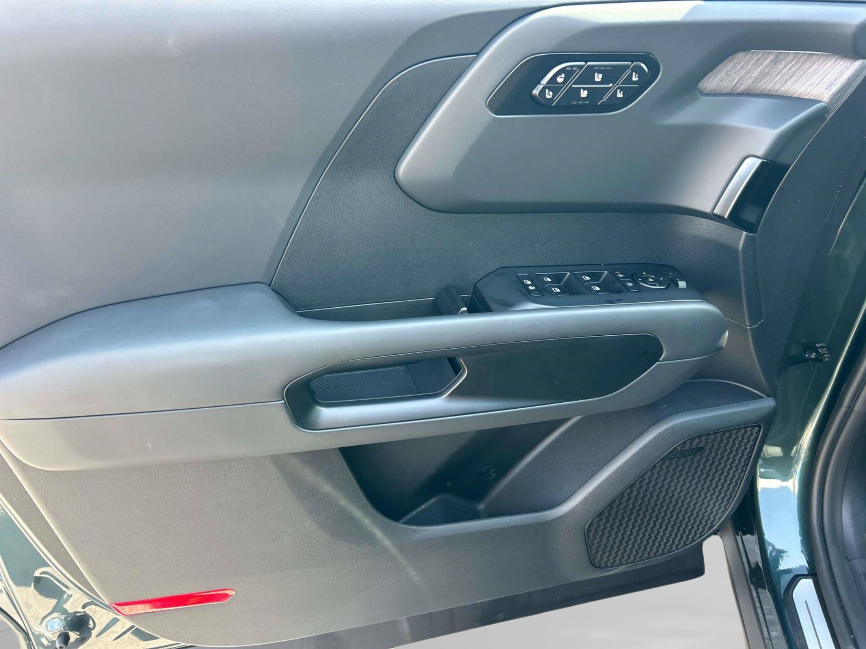 New 2027 Kia Telluride X-Line SX Prestige AWD/4WD image 16
