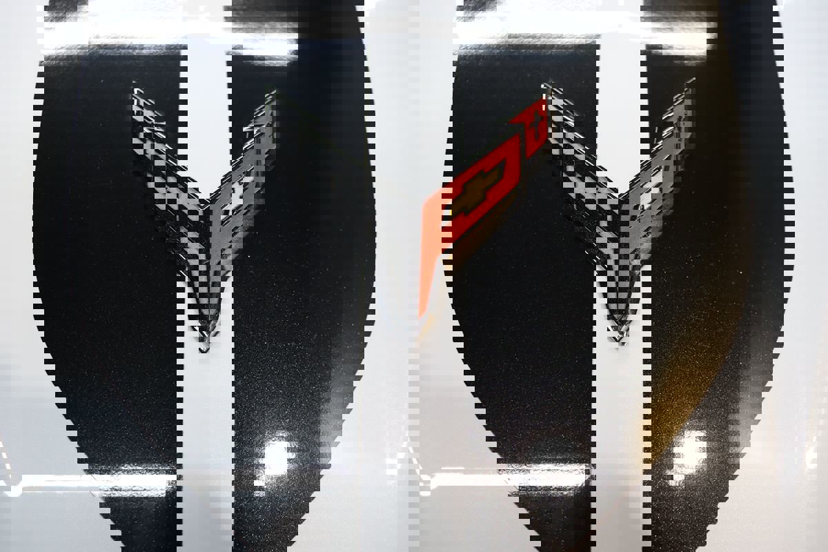 Used 2024 Chevrolet Corvette Stingray Premium Conv w/ Z51 Performance Package image 12