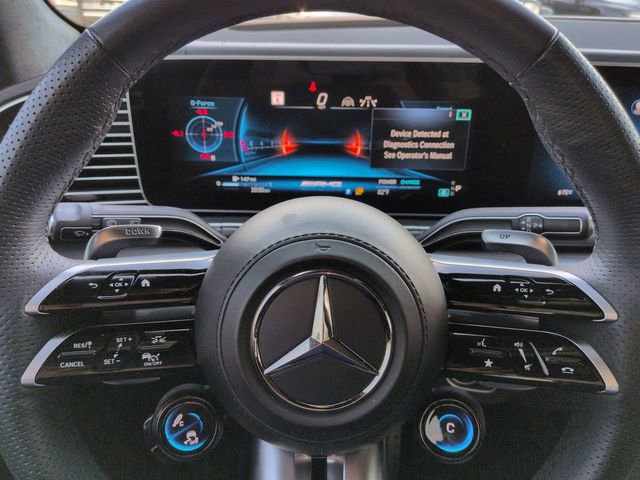 Used 2024 Mercedes-Benz GLE 63 AMG S image 29