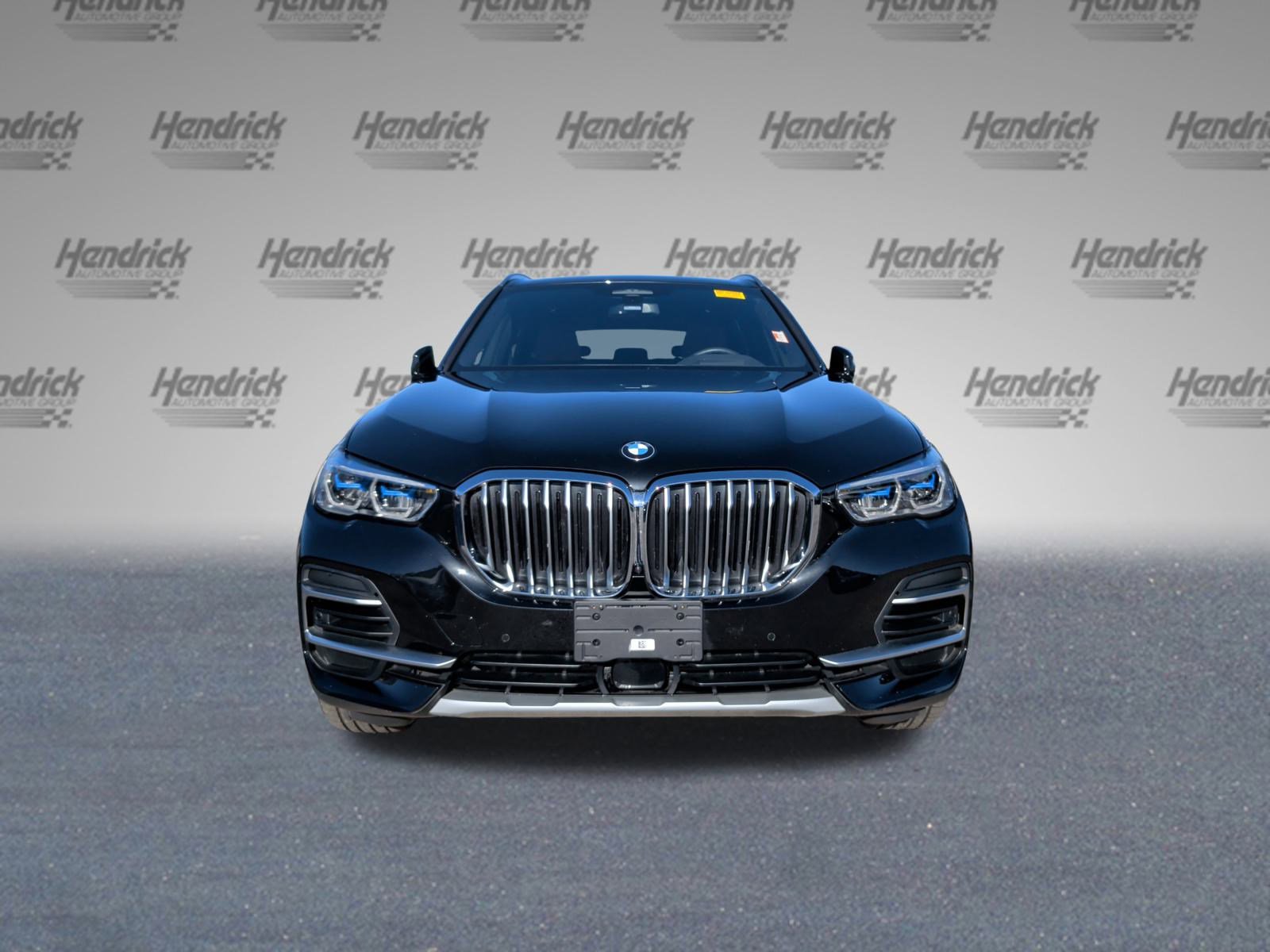 Certified 2022 BMW X5 xDrive40i w/ Executive Package image 7